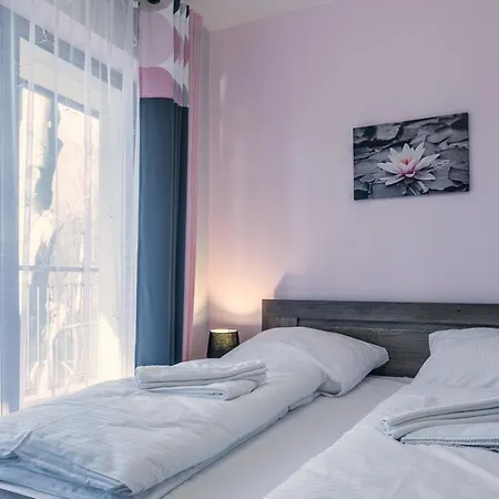 Srodkowa Widok Na Gory 1 Pietro Garaz Gratis * Szklarska Poręba