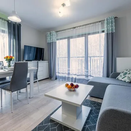 Srodkowa Widok Na Gory 1 Pietro Garaz Gratis Szklarska Poręba