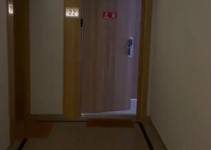 Apartman Srodkowa Widok Na Gory 1 Pietro Garaz Gratis Szklarska Poręba