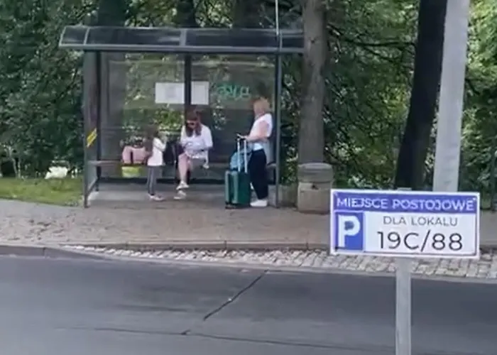 Srodkowa Widok Na Gory 1 Pietro Garaz Gratis * Szklarska Poręba