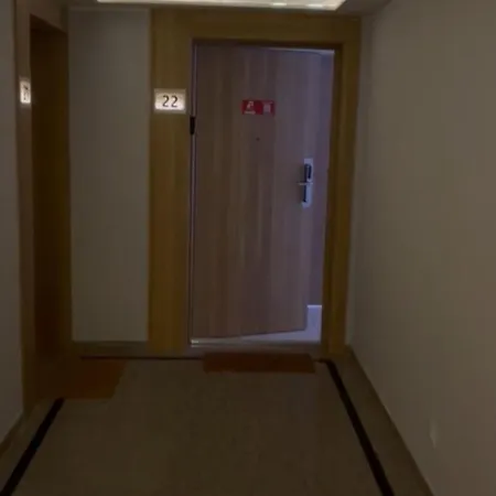 Apartment Srodkowa Widok Na Gory 1 Pietro Garaz Gratis Schreiberhau