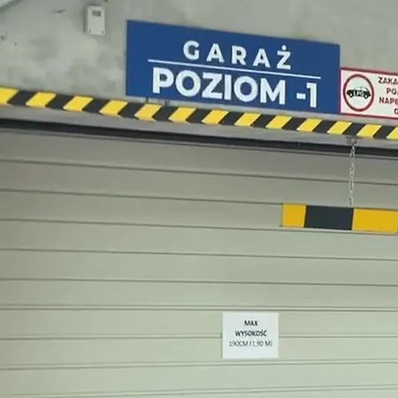 Апартаменты Srodkowa Widok Na Gory 1 Pietro Garaz Gratis Шклярска-Поремба