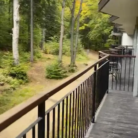 Srodkowa Widok Na Gory 1 Pietro Garaz Gratis Apartman