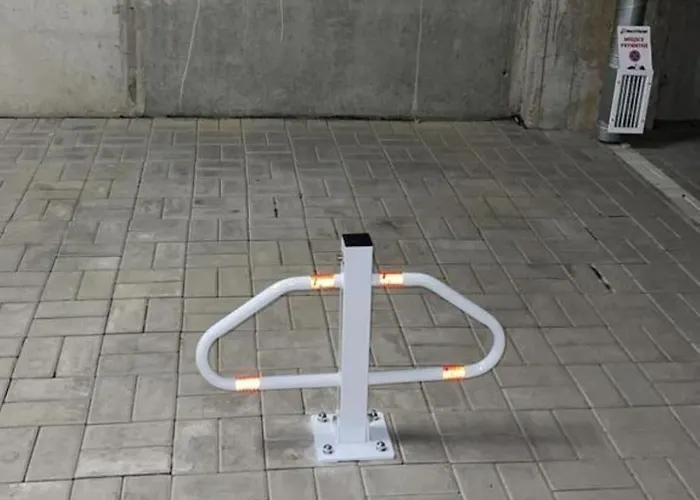 아파트 Srodkowa Widok Na Gory 1 Pietro Garaz Gratis 스클라르스카포렘바