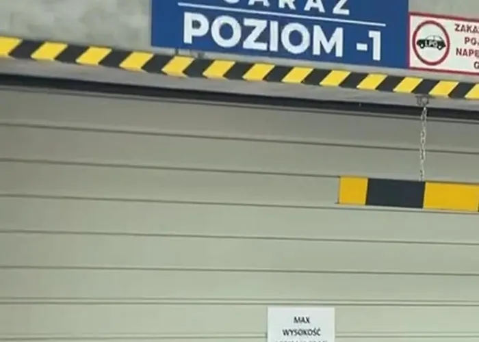 דירה Srodkowa Widok Na Gory 1 Pietro Garaz Gratis שצ'קלארסקה פוראובה