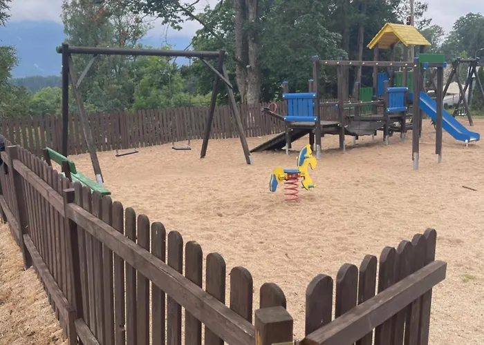 아파트 Srodkowa Widok Na Gory 1 Pietro Garaz Gratis